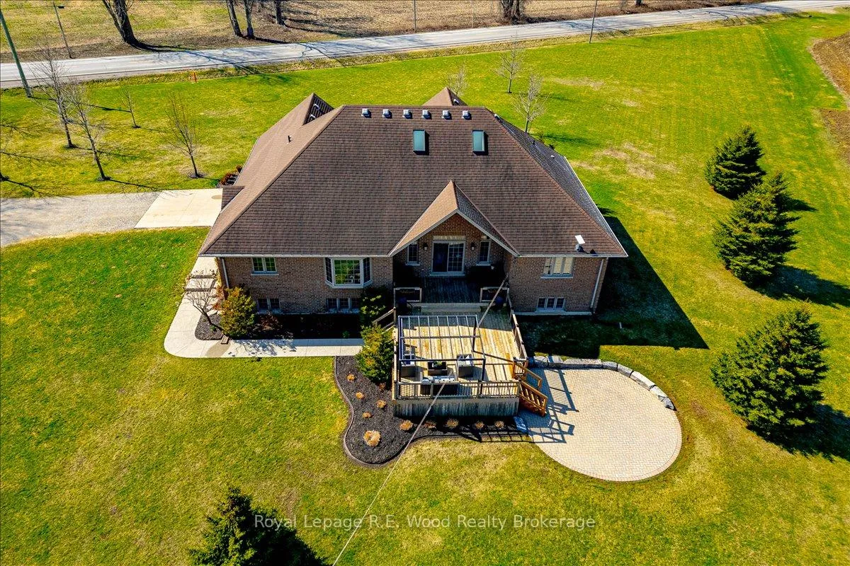 Photo 34 of 134 Norwich Road, Brant, Burford — HOMEH
