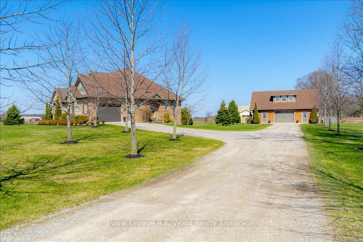 Photo 35 of 134 Norwich Road, Brant, Burford — HOMEH