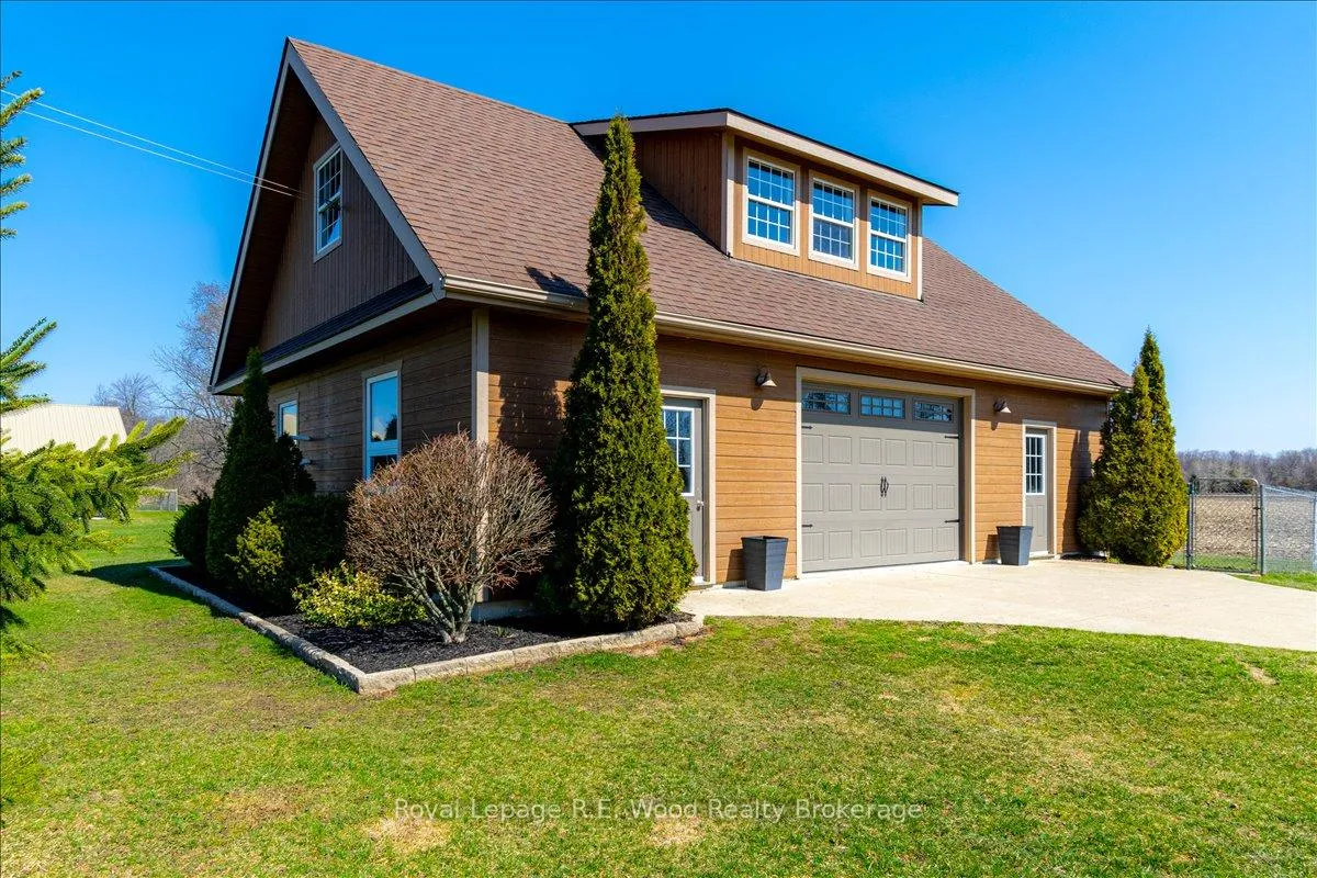 Photo 36 of 134 Norwich Road, Brant, Burford — HOMEH