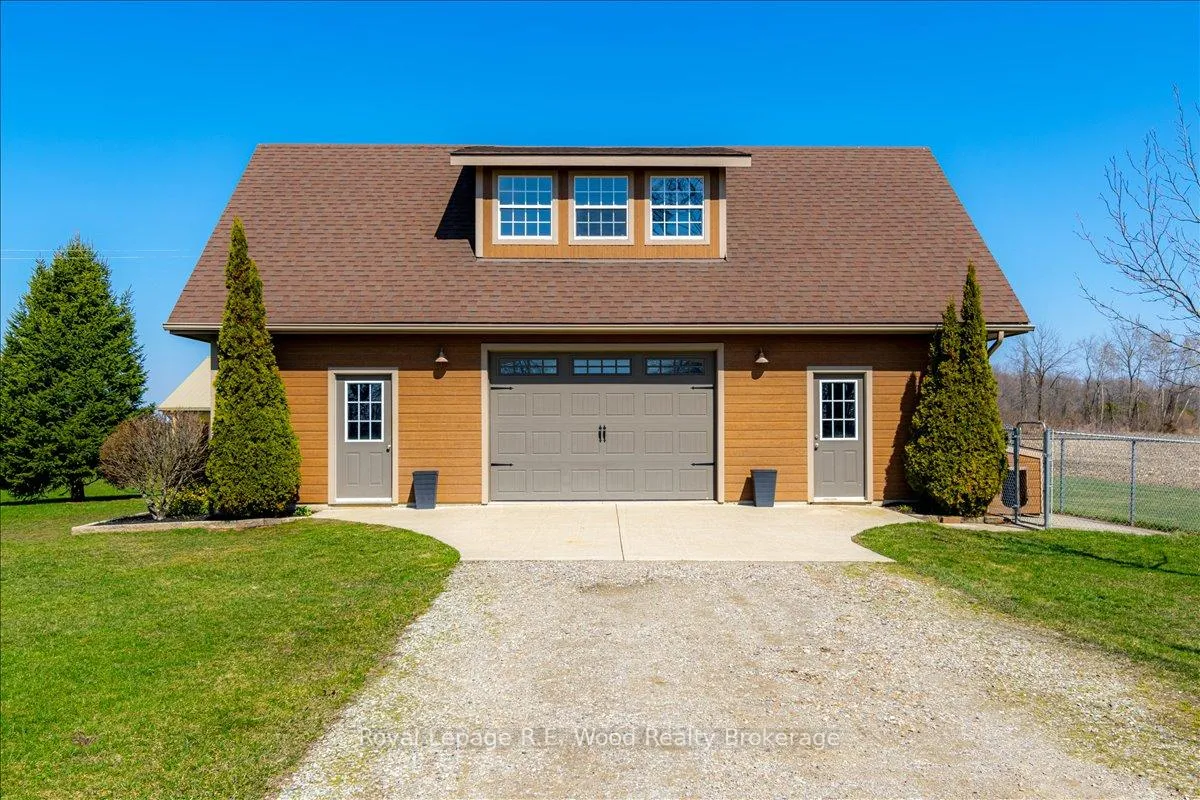 Photo 37 of 134 Norwich Road, Brant, Burford — HOMEH