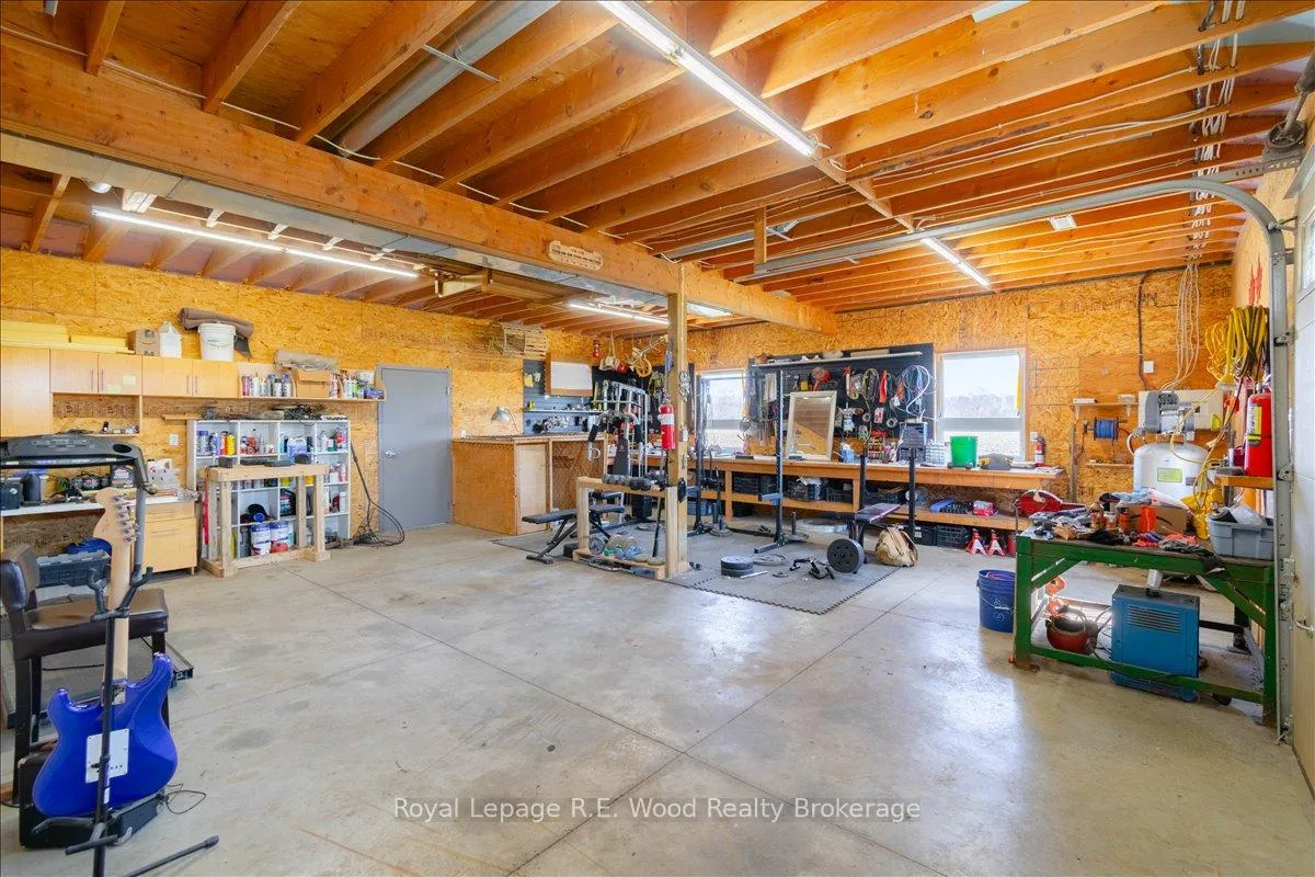 Photo 38 of 134 Norwich Road, Brant, Burford — HOMEH