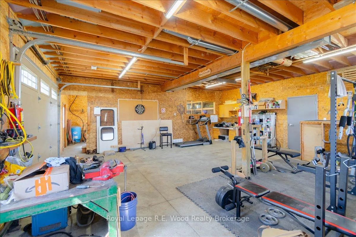 Photo 39 of 134 Norwich Road, Brant, Burford — HOMEH
