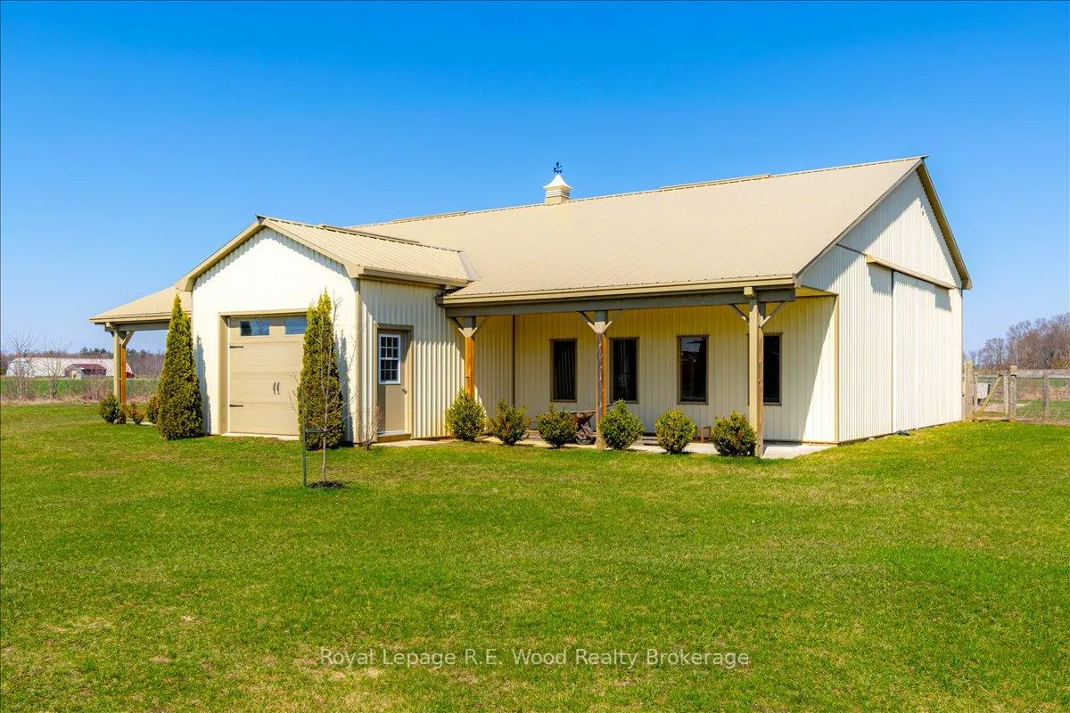 Photo 44 of 134 Norwich Road, Brant, Burford — HOMEH