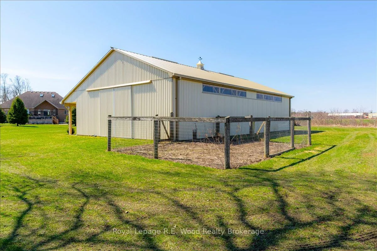 Photo 46 of 134 Norwich Road, Brant, Burford — HOMEH