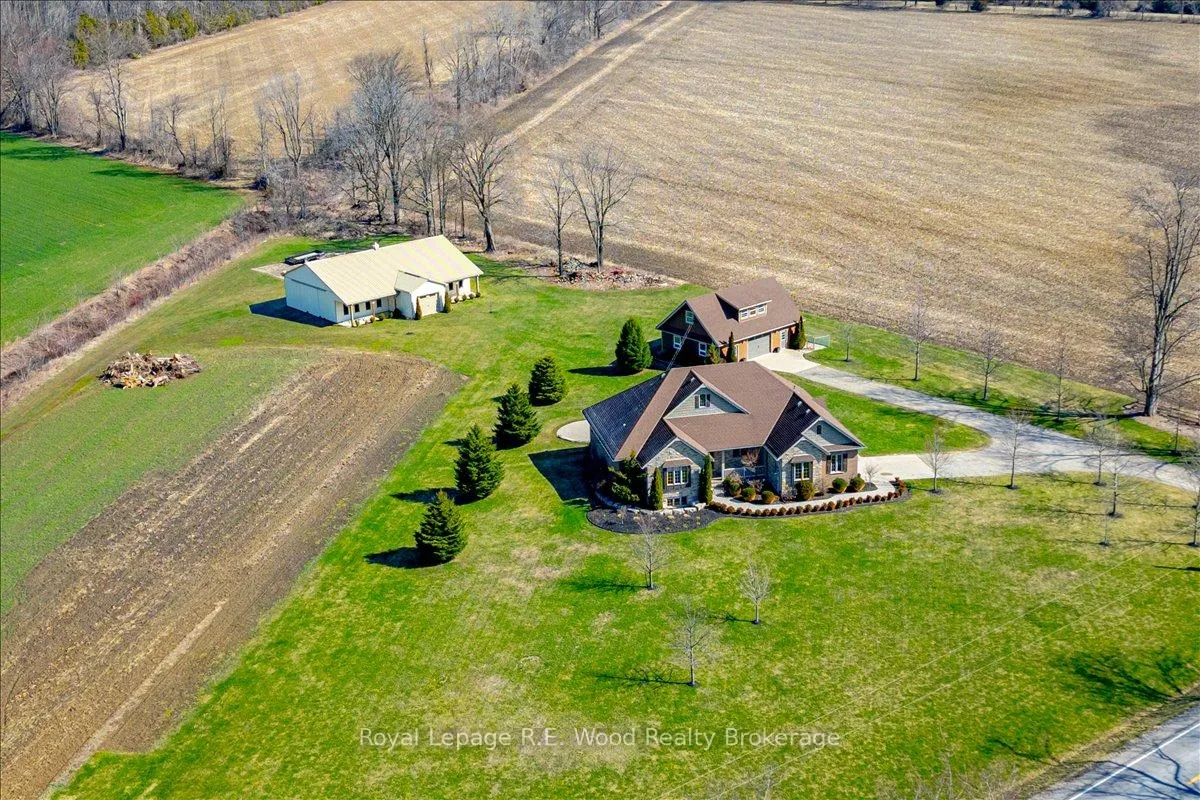 Photo 47 of 134 Norwich Road, Brant, Burford — HOMEH