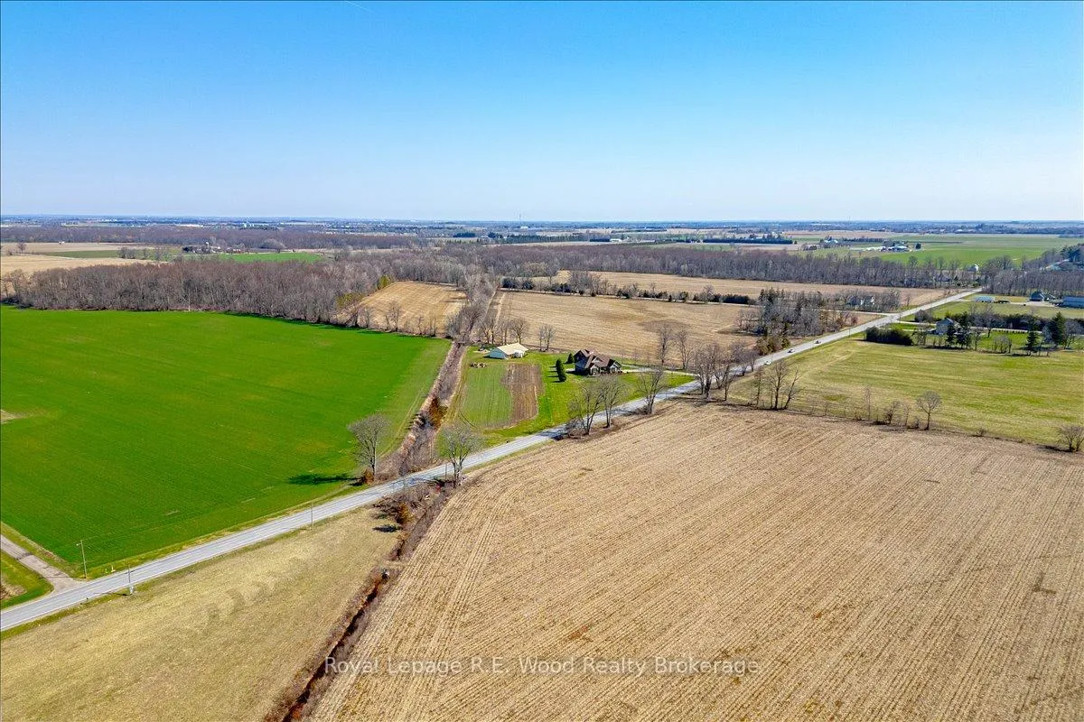 Photo 48 of 134 Norwich Road, Brant, Burford — HOMEH