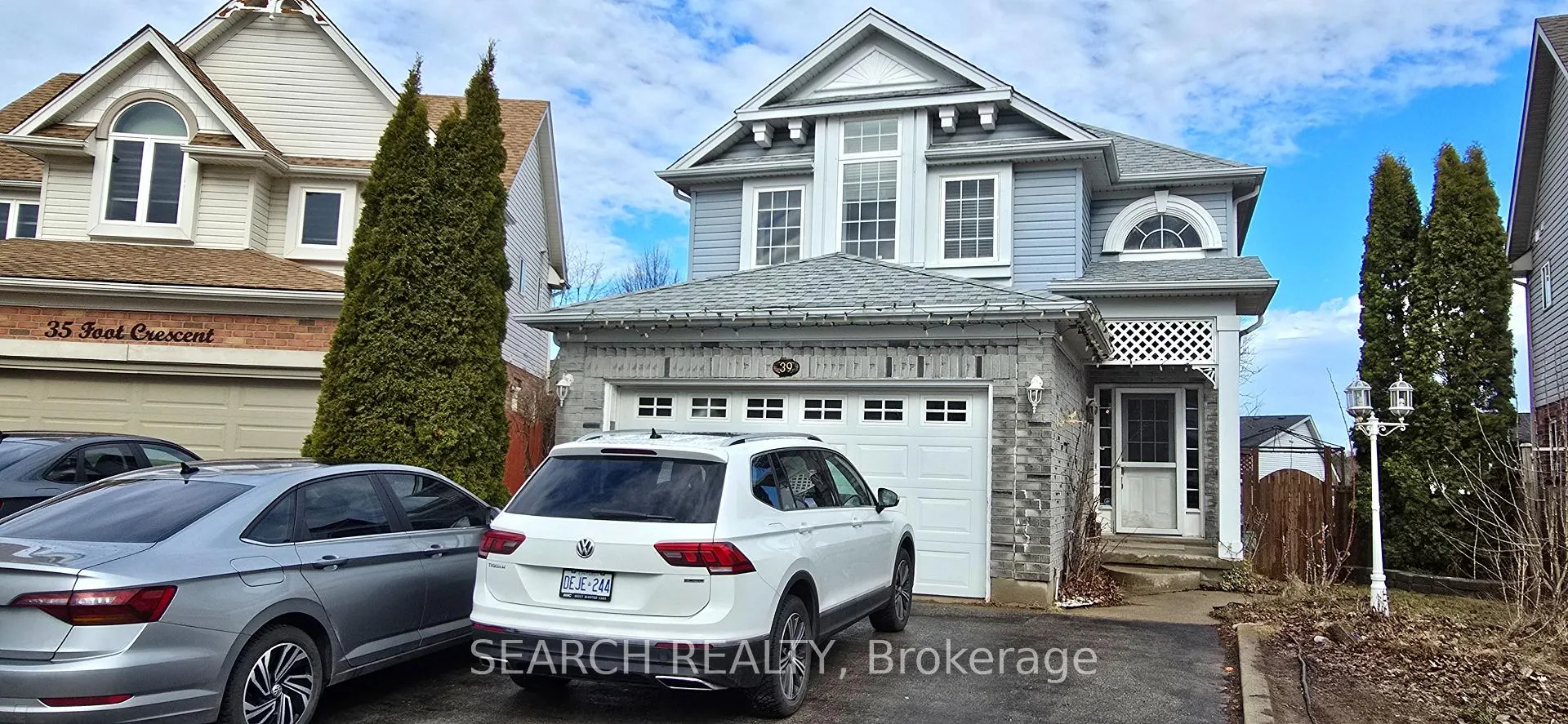 Photo 1 of 39 Foot Crescent, Cambridge, Greenway-Chaplin — HOMEH
