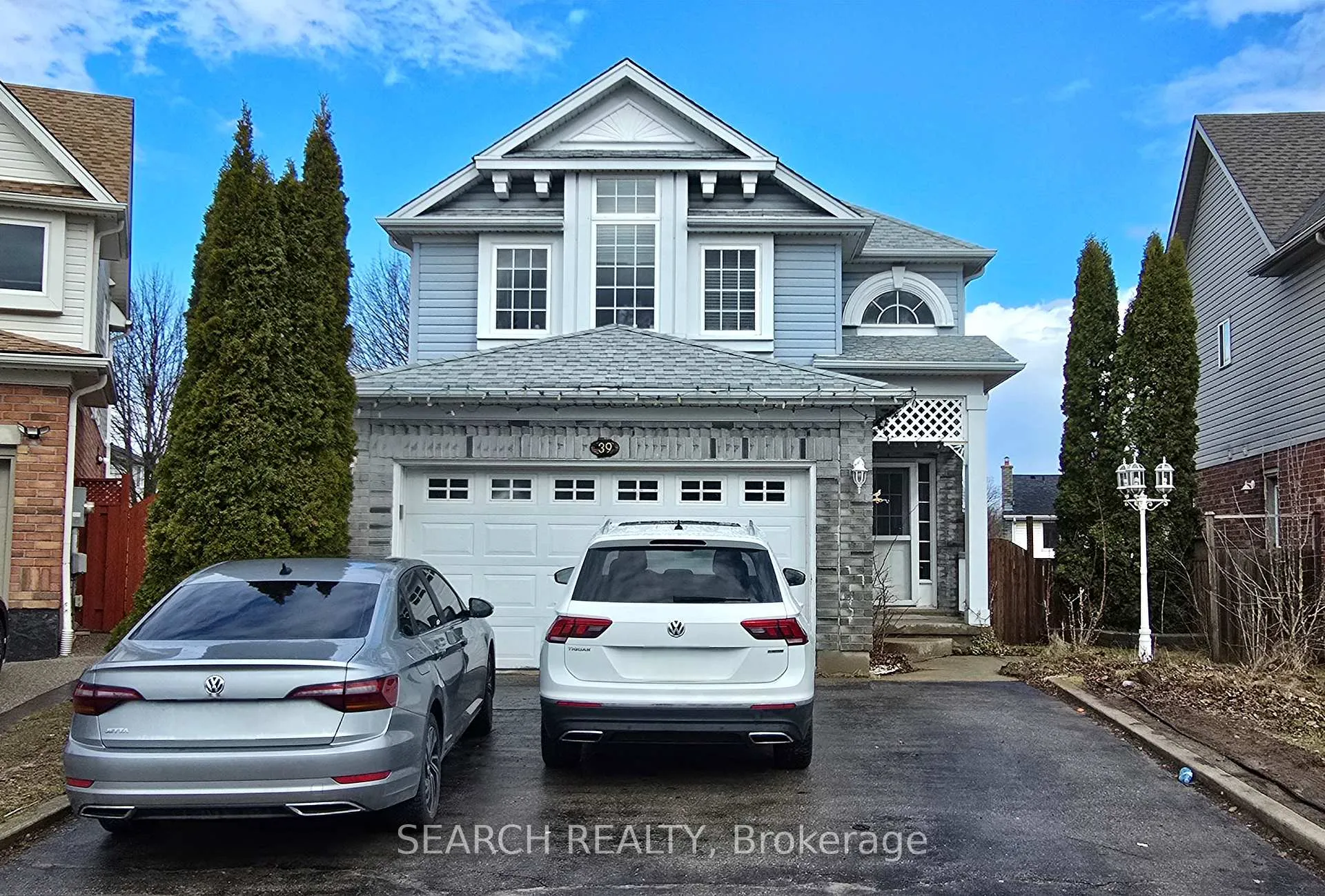 Photo 2 of 39 Foot Crescent, Cambridge, Greenway-Chaplin — HOMEH