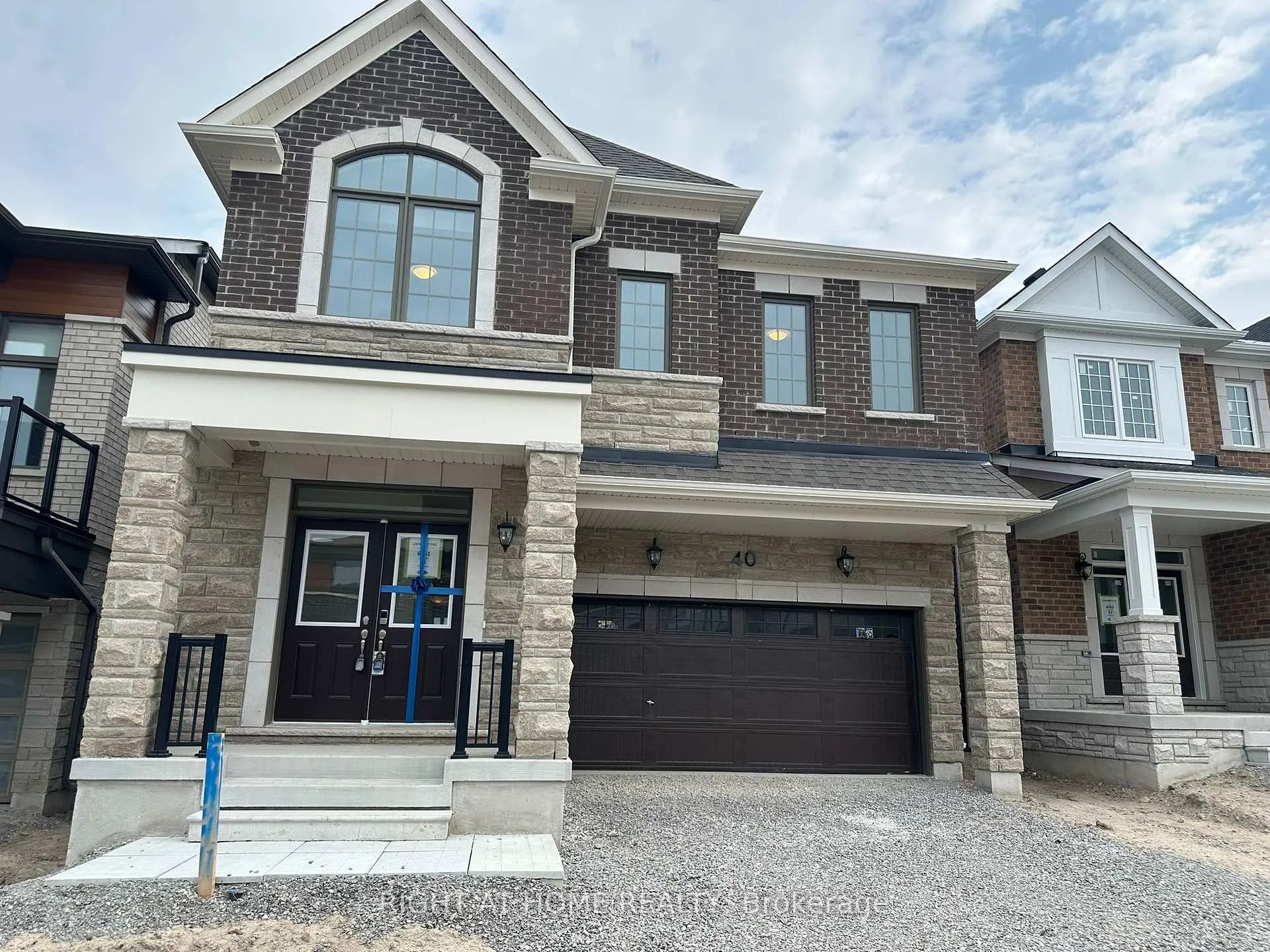 Photo 1 of 40 Suzuki Street, Barrie, Painswick South — HOMEH