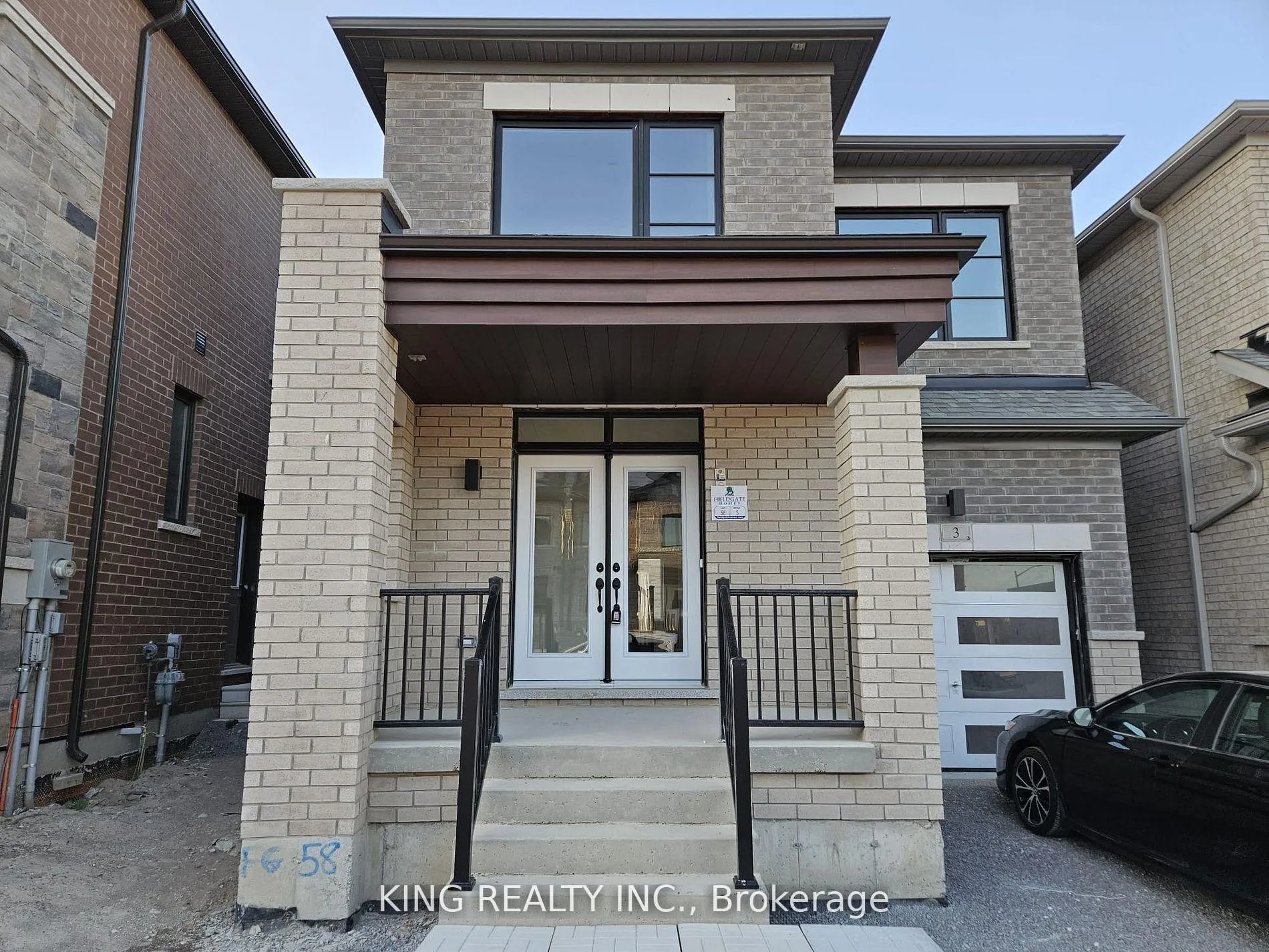 Photo 1 of 3 O'reilly Street, Whitby, Rural Whitby — HOMEH