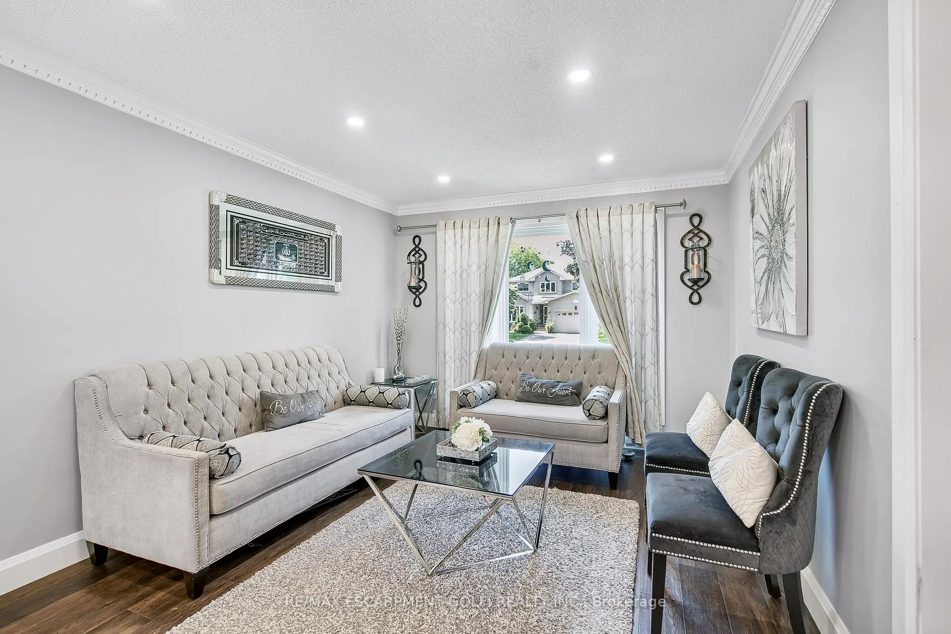 Photo 9 of 11 Sumner Crescent, Grimsby, Grimsby Beach — HOMEH