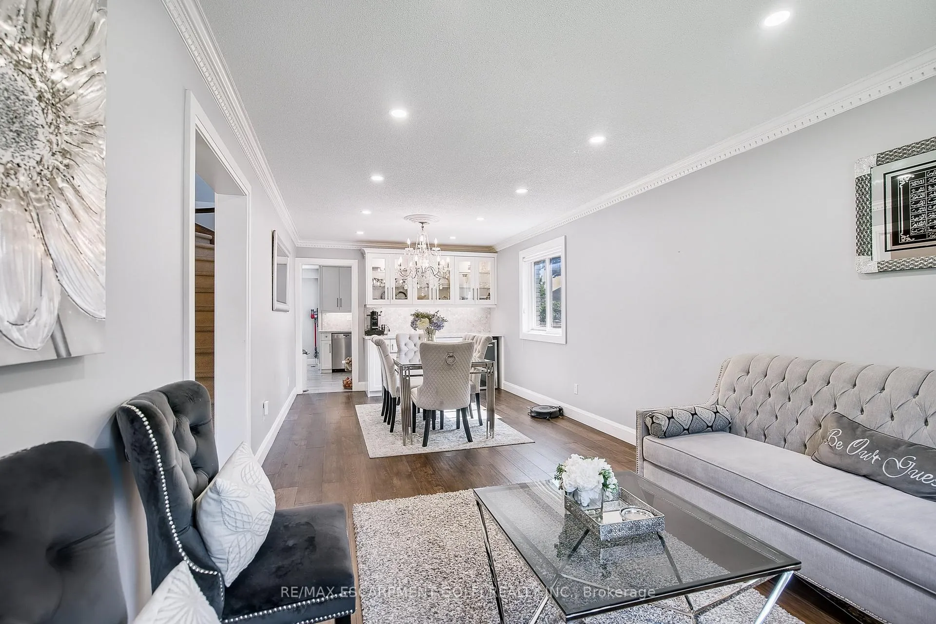 Photo 10 of 11 Sumner Crescent, Grimsby, Grimsby Beach — HOMEH