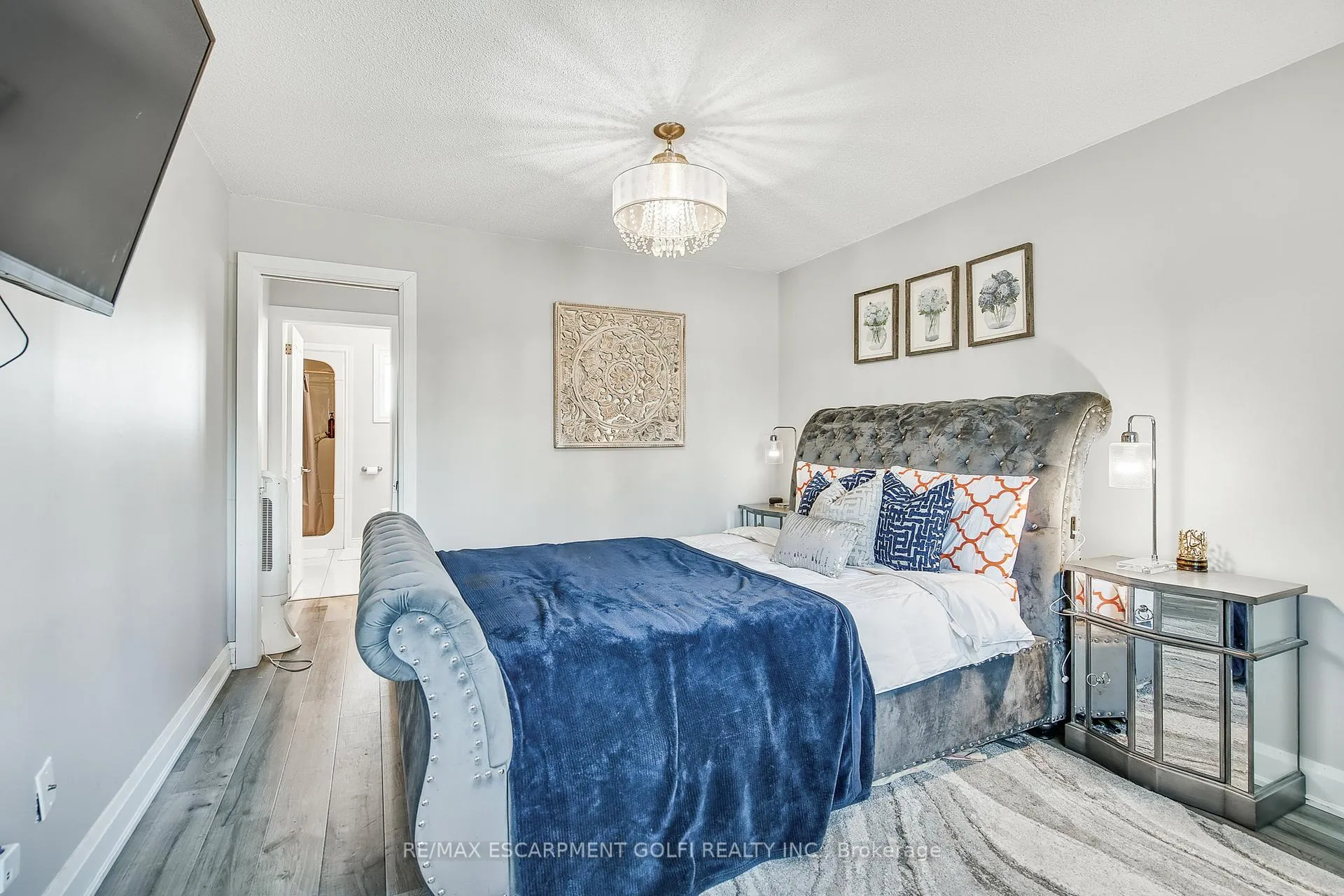 Photo 19 of 11 Sumner Crescent, Grimsby, Grimsby Beach — HOMEH