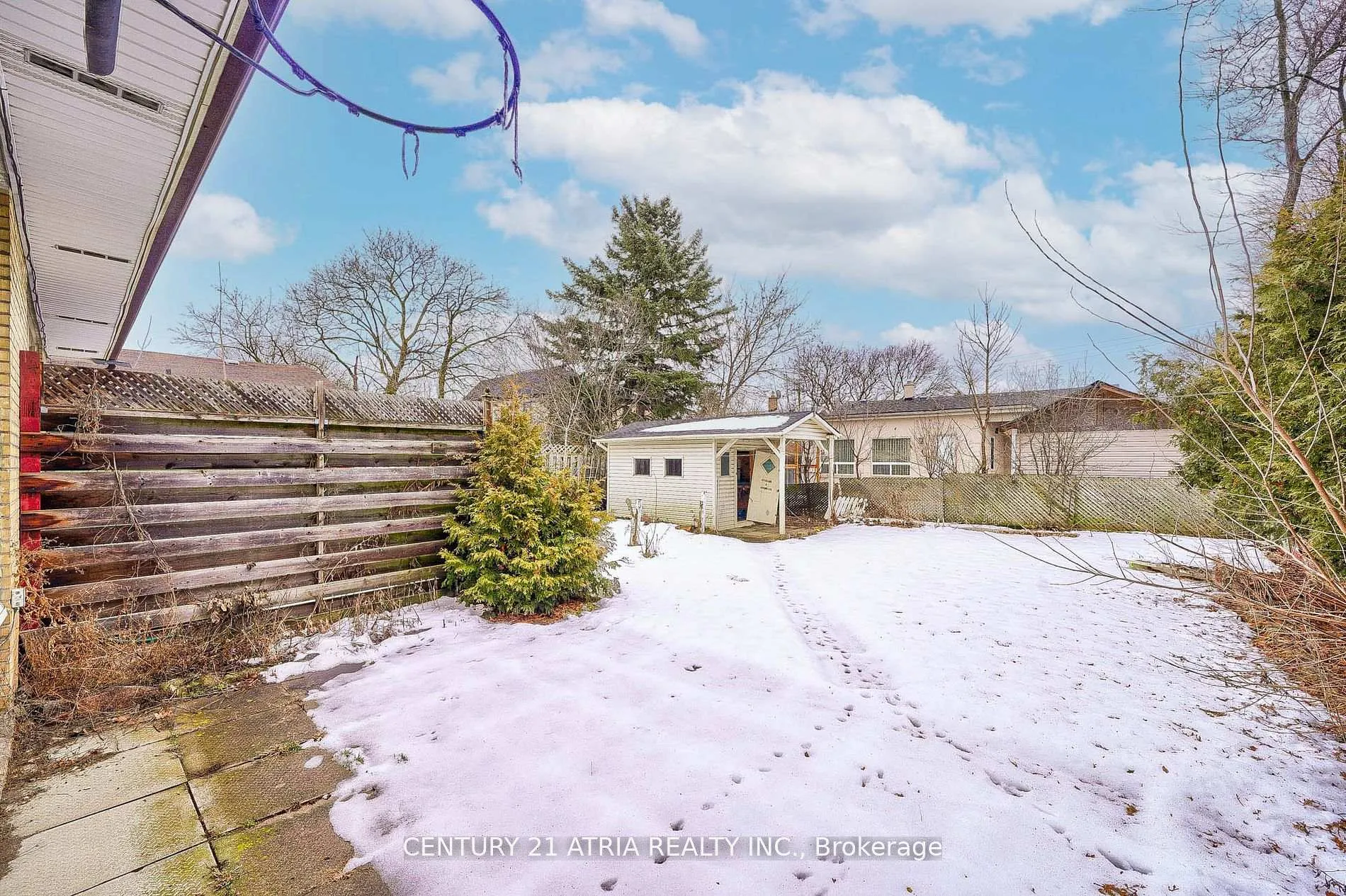 Photo 33 of 386 Paliser Crescent N, Richmond Hill, Harding — HOMEH