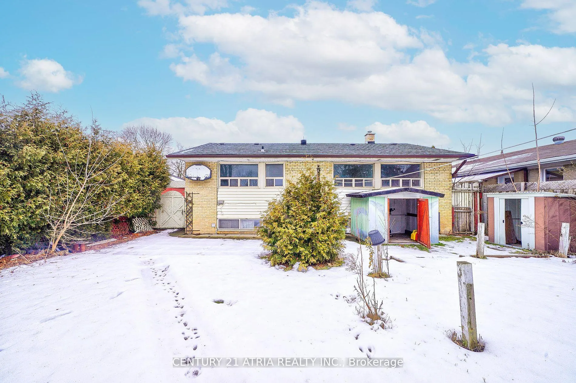 Photo 36 of 386 Paliser Crescent N, Richmond Hill, Harding — HOMEH