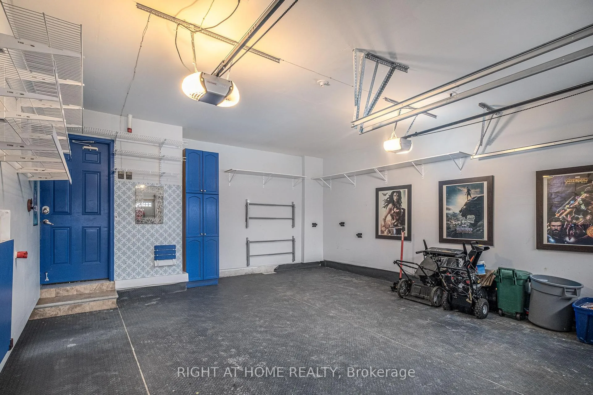 Photo 20 of Unit Upper, 163 Williamson Drive E, Ajax, Northwest Ajax — HOMEH