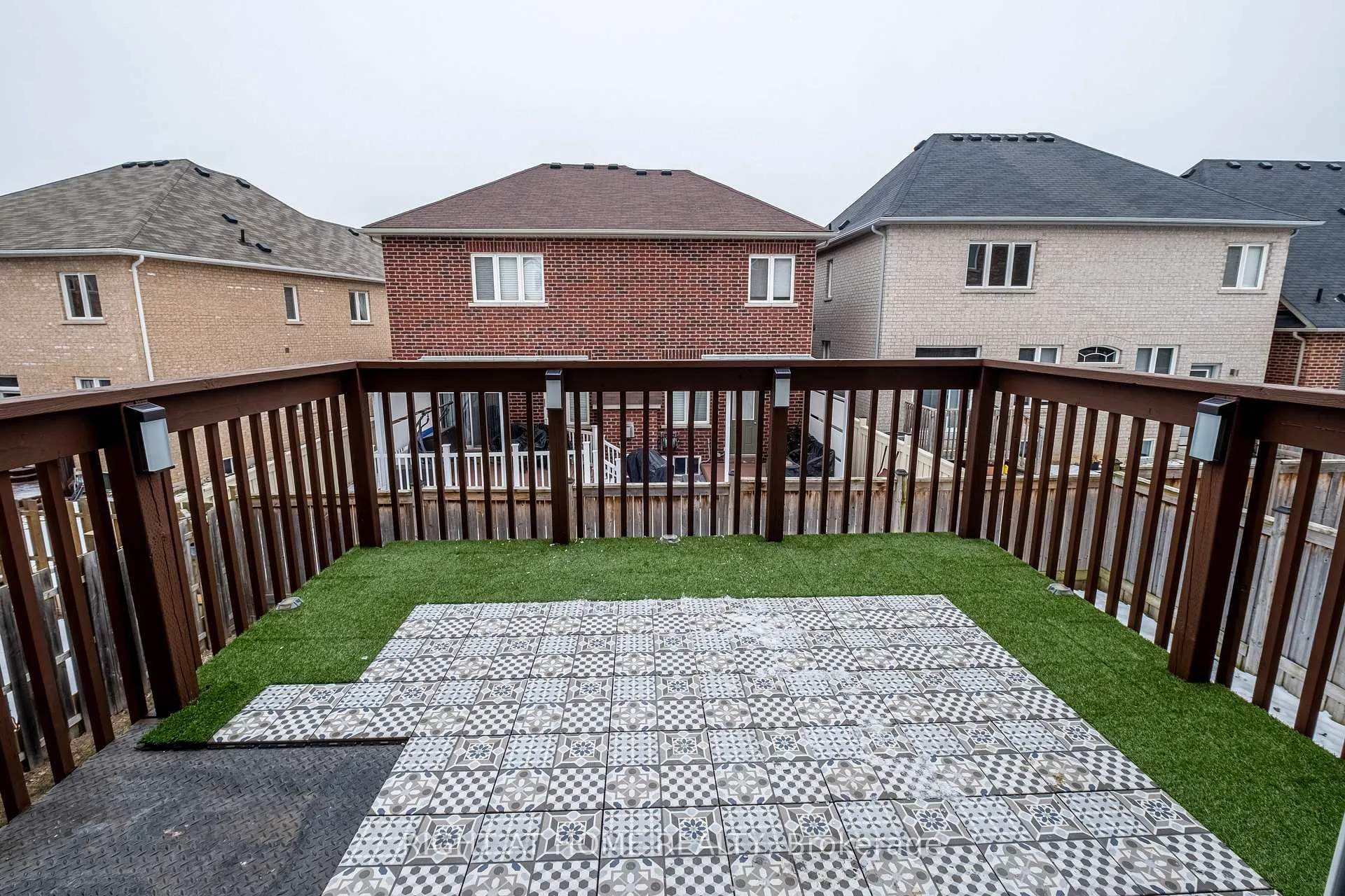 Photo 22 of Unit Upper, 163 Williamson Drive E, Ajax, Northwest Ajax — HOMEH