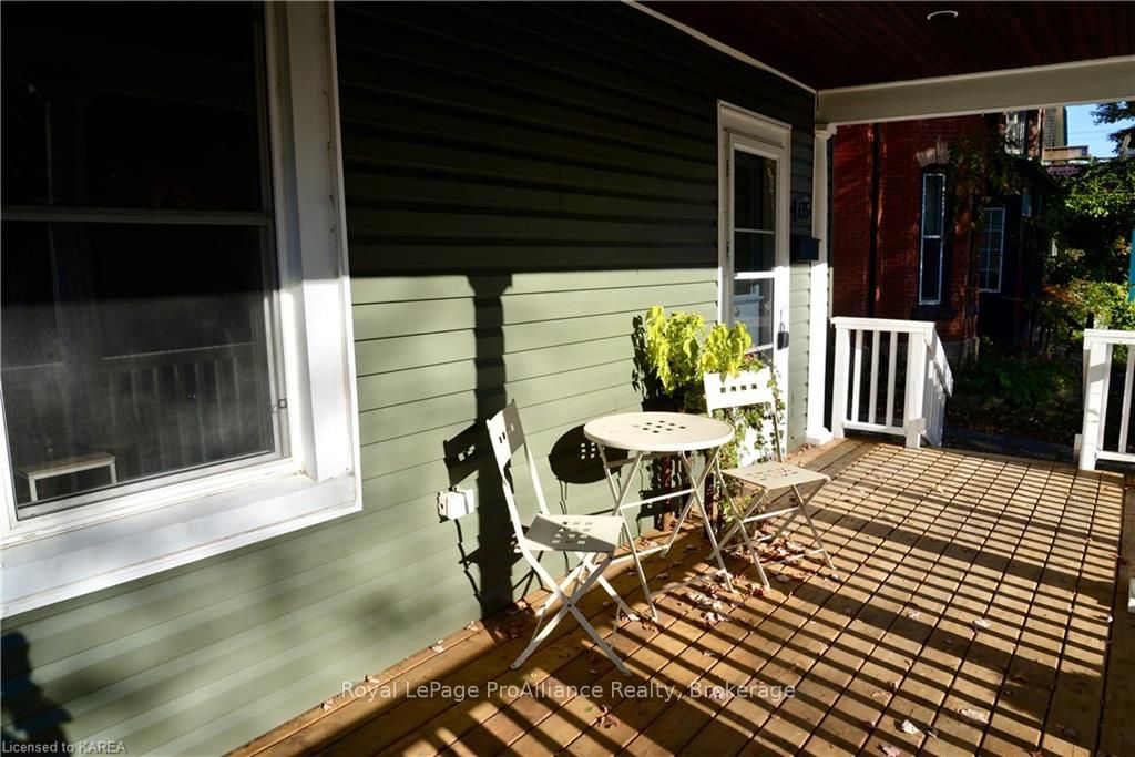 Photo 29 of 135 Main Street, Gananoque — HOMEH