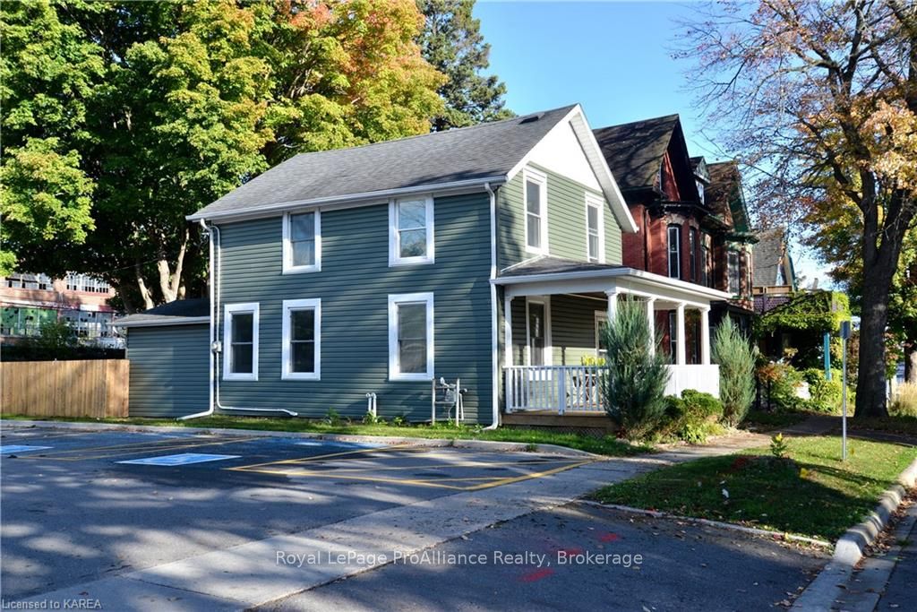 Photo 31 of 135 Main Street, Gananoque — HOMEH