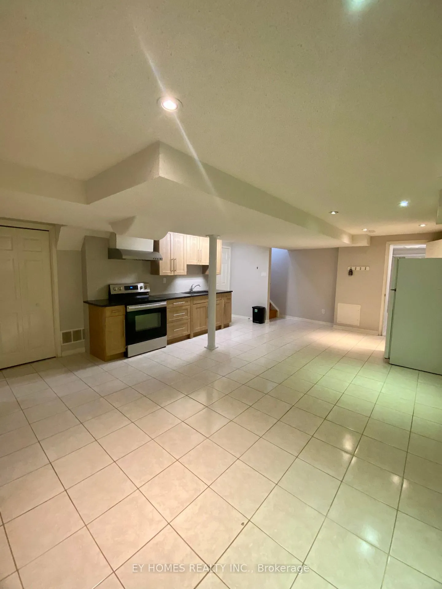 Photo 1 of Unit Basement, 29 Constantia Street, Markham, Middlefield — HOMEH