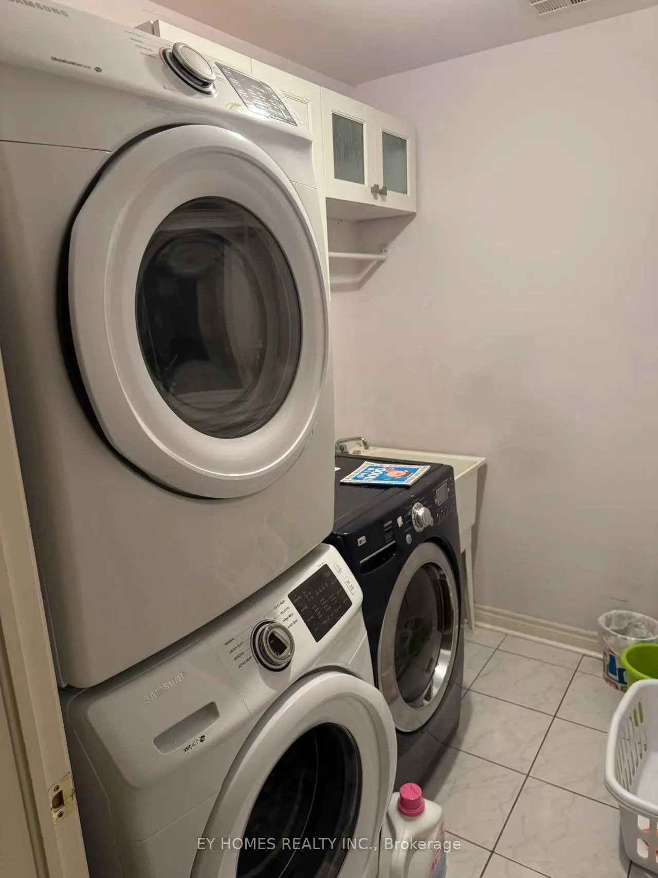Photo 5 of Unit Basement, 29 Constantia Street, Markham, Middlefield — HOMEH