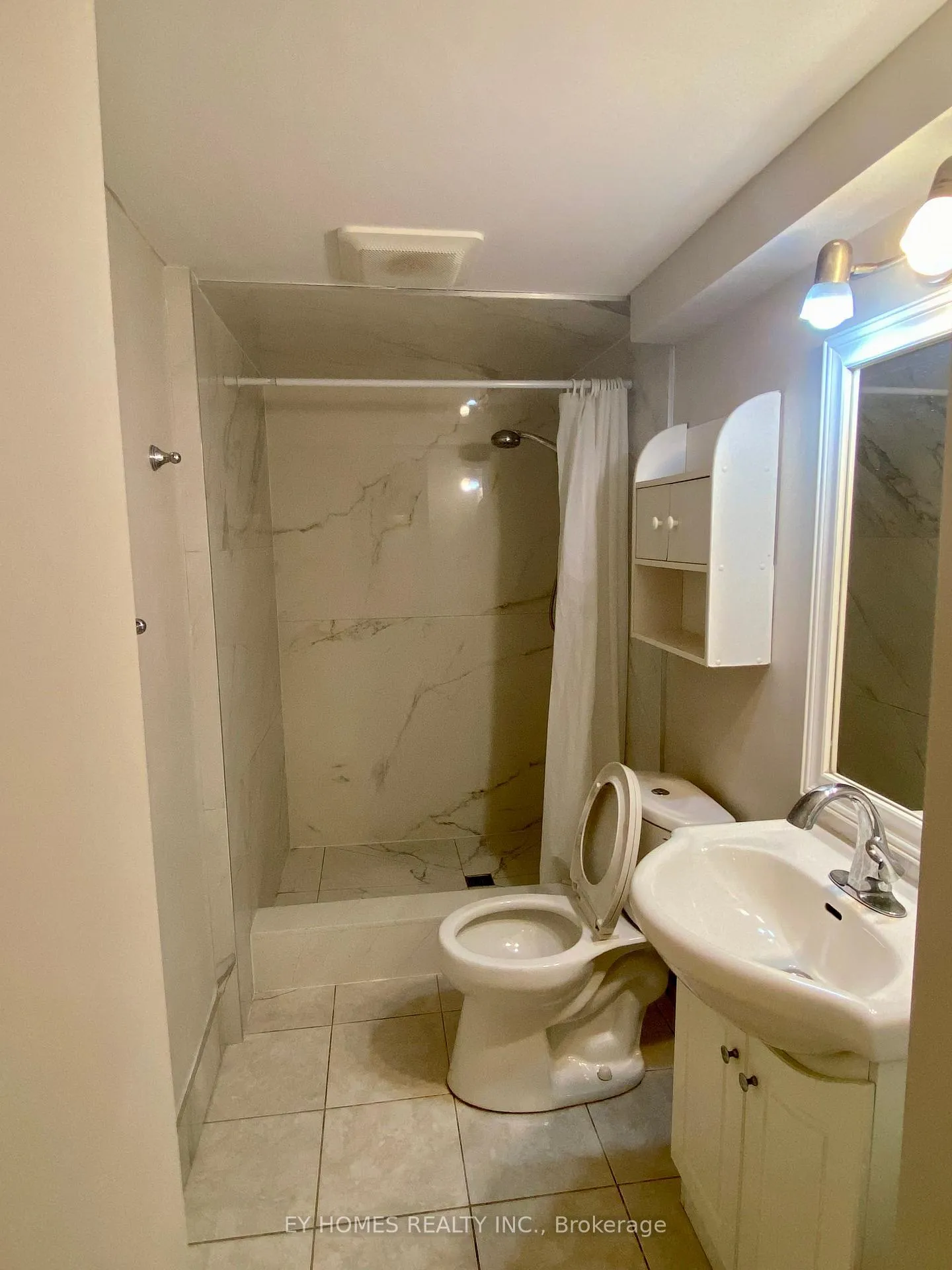 Photo 6 of Unit Basement, 29 Constantia Street, Markham, Middlefield — HOMEH