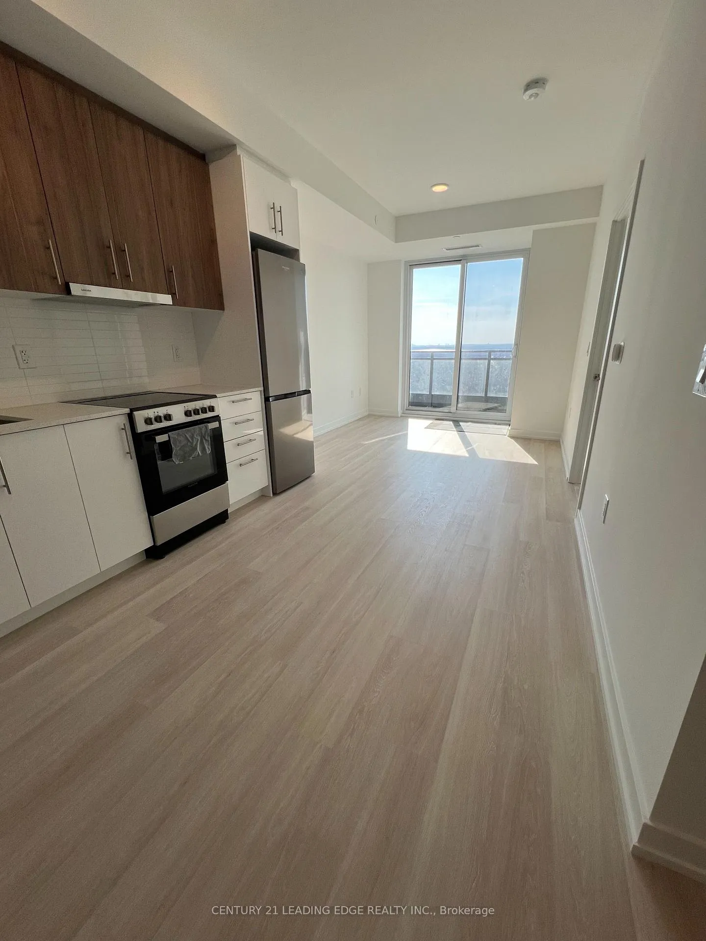 Photo 2 of Unit A2105, 9763 Markham Road, Markham, Greensborough — HOMEH