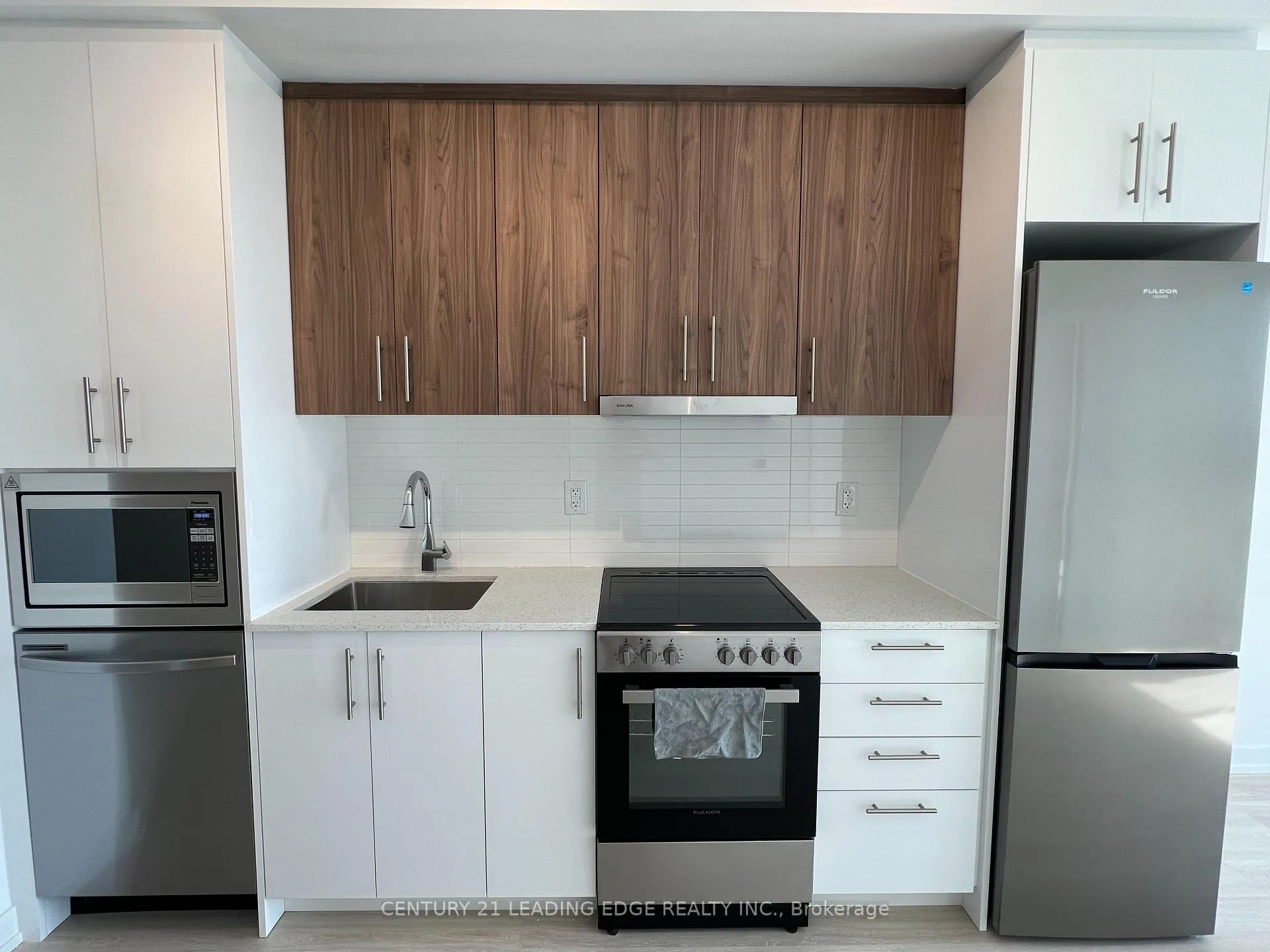Photo 3 of Unit A2105, 9763 Markham Road, Markham, Greensborough — HOMEH