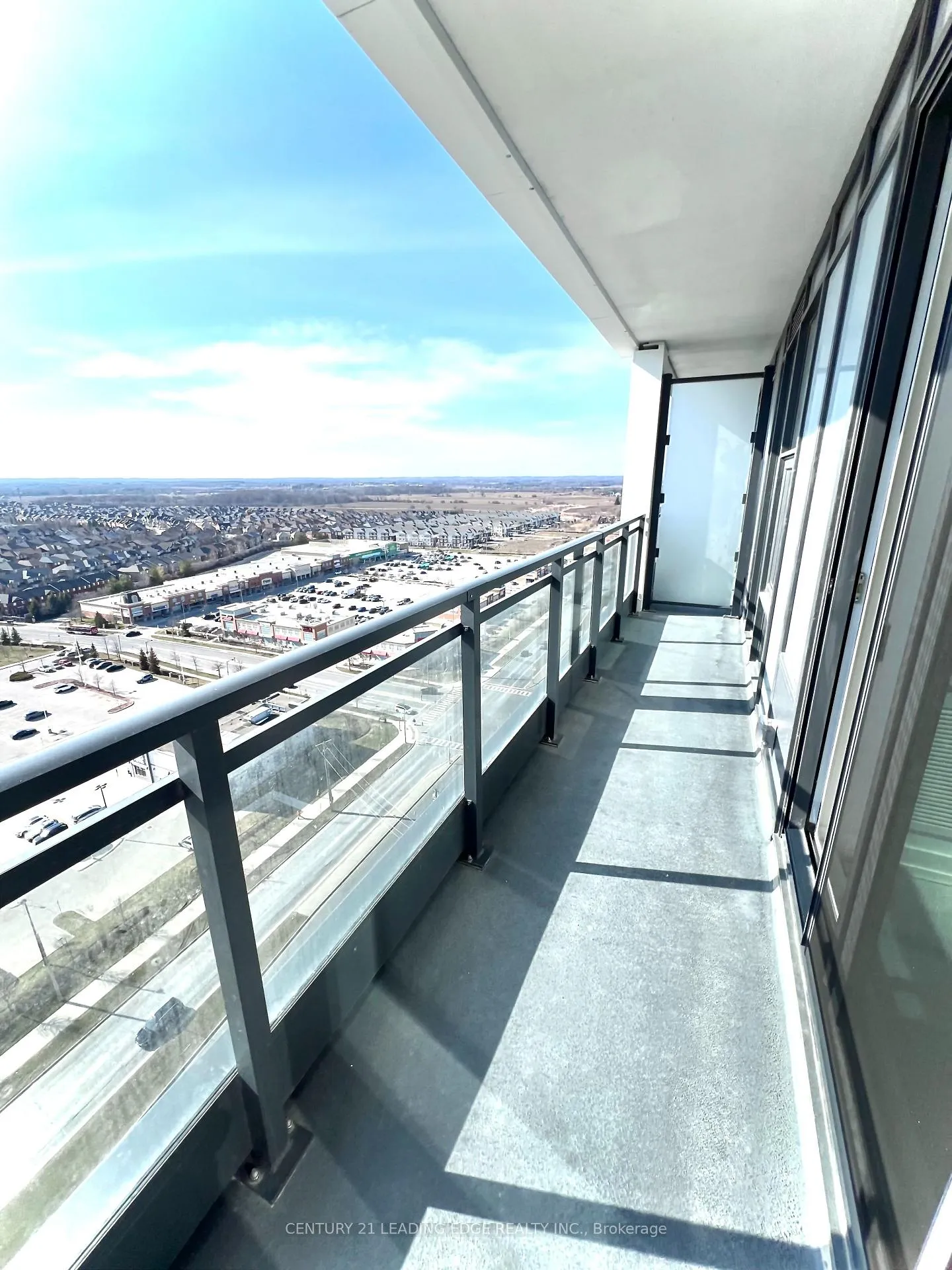 Photo 10 of Unit A2105, 9763 Markham Road, Markham, Greensborough — HOMEH