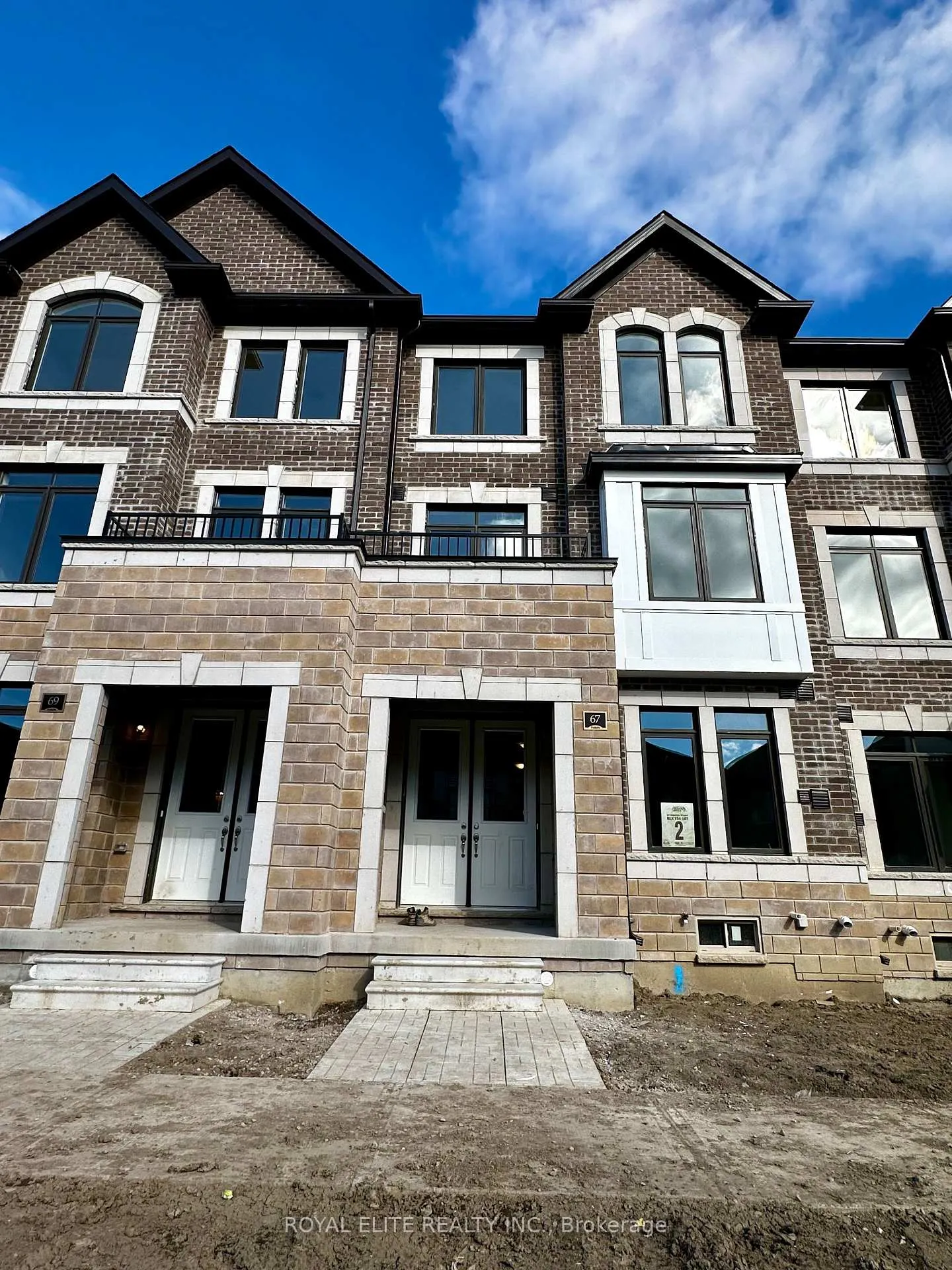 Photo 2 of 67 Minnock St Street, Caledon, Rural Caledon — HOMEH