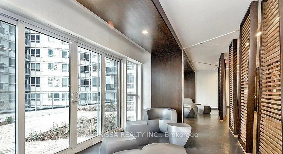 Photo 4 of Unit 2220, 352 Front Street W, Toronto, Waterfront Communities — HOMEH