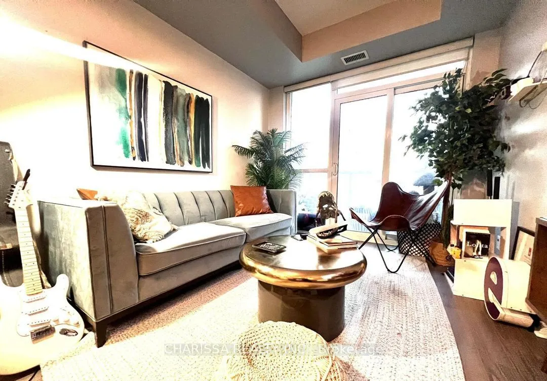 Photo 8 of Unit 2220, 352 Front Street W, Toronto, Waterfront Communities — HOMEH