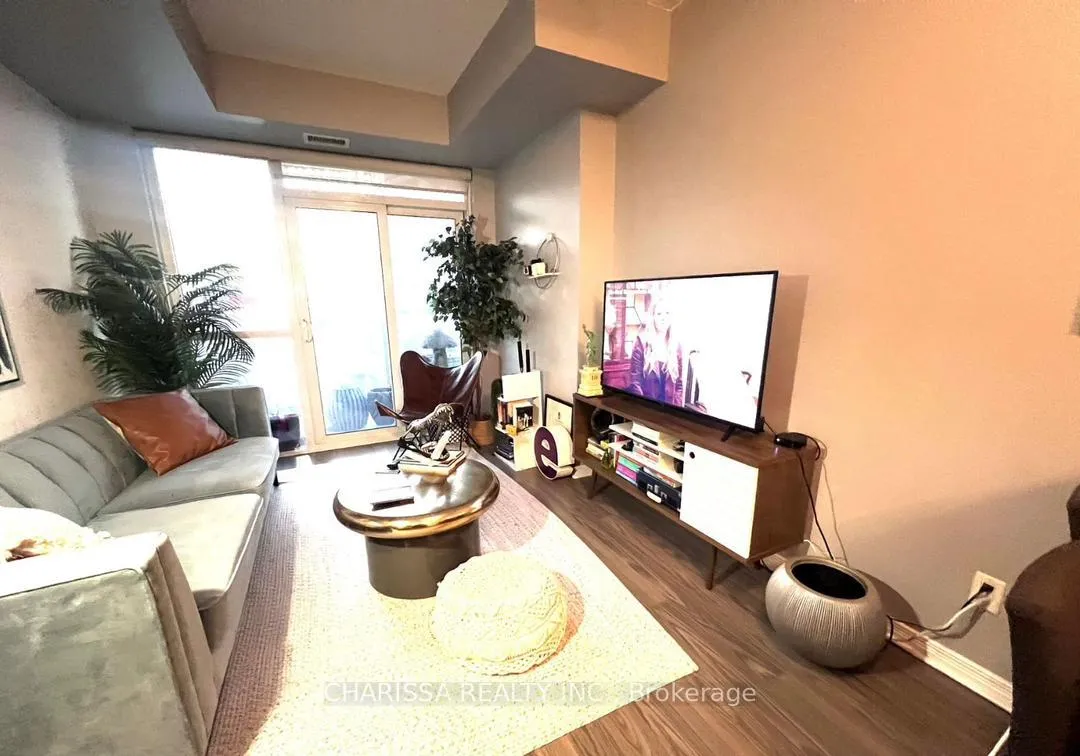 Photo 14 of Unit 2220, 352 Front Street W, Toronto, Waterfront Communities — HOMEH