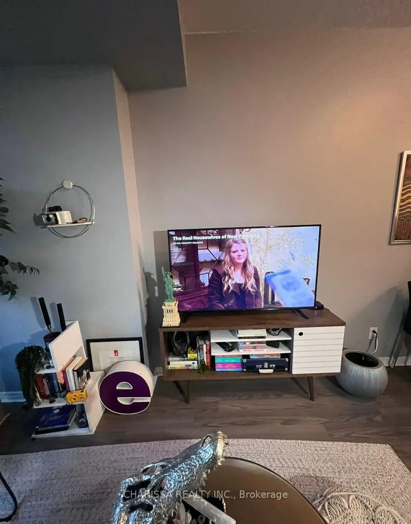 Photo 15 of Unit 2220, 352 Front Street W, Toronto, Waterfront Communities — HOMEH