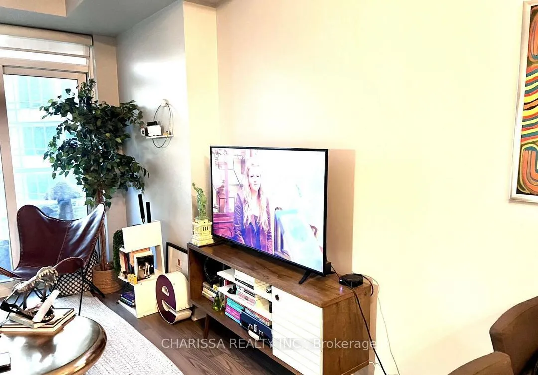Photo 19 of Unit 2220, 352 Front Street W, Toronto, Waterfront Communities — HOMEH