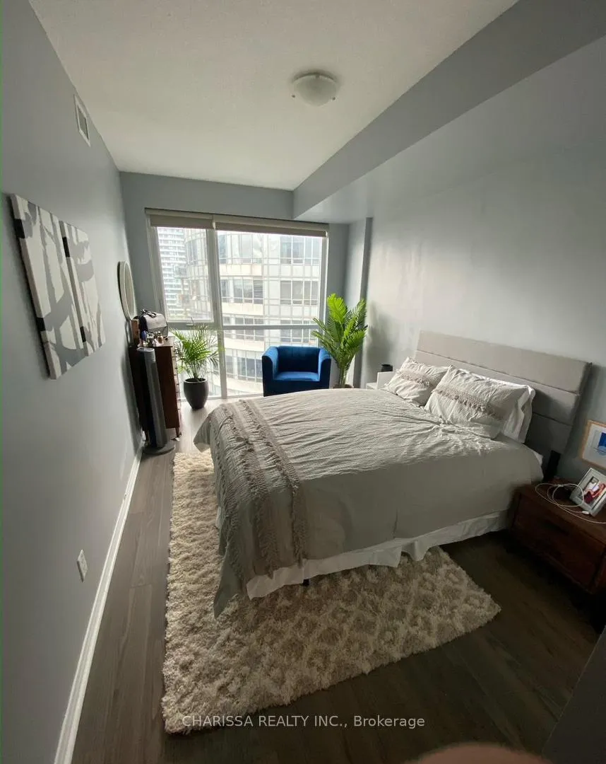 Photo 20 of Unit 2220, 352 Front Street W, Toronto, Waterfront Communities — HOMEH