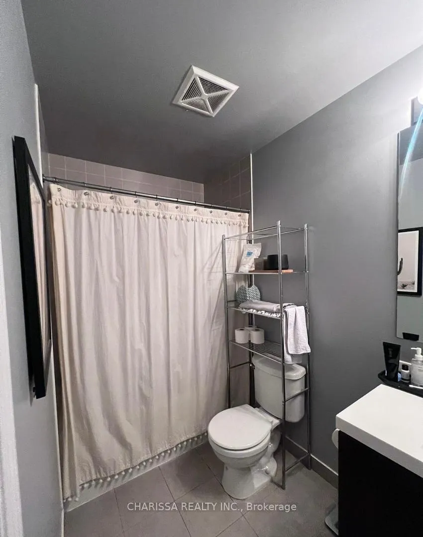 Photo 21 of Unit 2220, 352 Front Street W, Toronto, Waterfront Communities — HOMEH