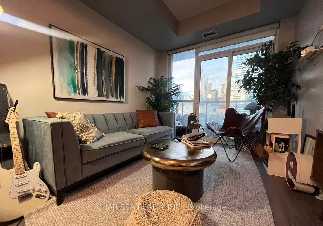 Photo 22 of Unit 2220, 352 Front Street W, Toronto, Waterfront Communities — HOMEH