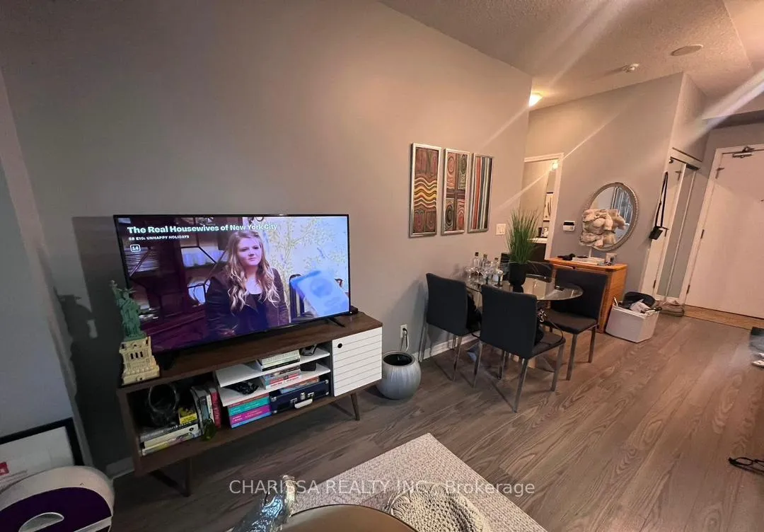 Photo 23 of Unit 2220, 352 Front Street W, Toronto, Waterfront Communities — HOMEH