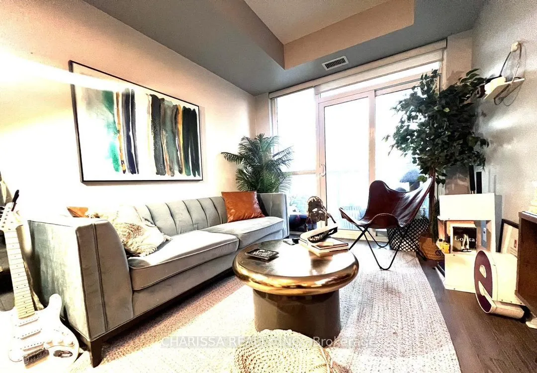 Photo 24 of Unit 2220, 352 Front Street W, Toronto, Waterfront Communities — HOMEH