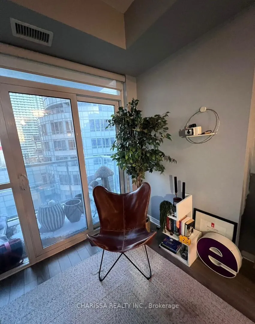 Photo 25 of Unit 2220, 352 Front Street W, Toronto, Waterfront Communities — HOMEH
