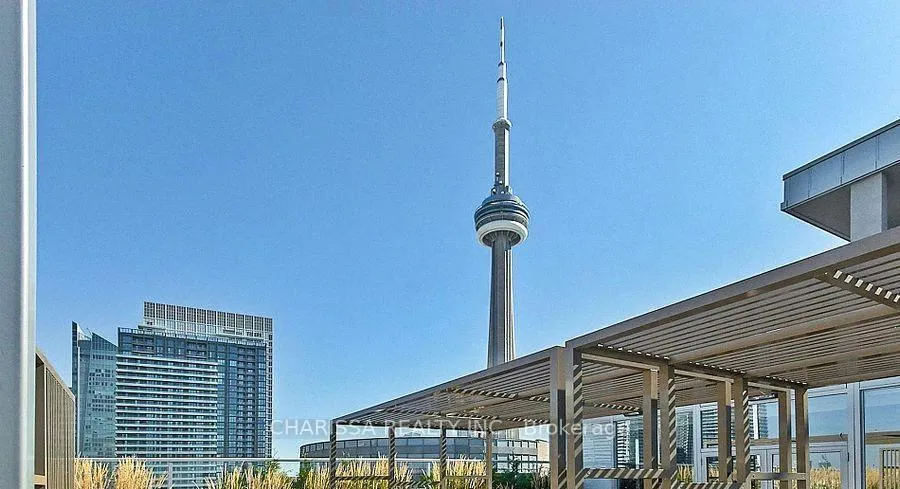 Photo 26 of Unit 2220, 352 Front Street W, Toronto, Waterfront Communities — HOMEH