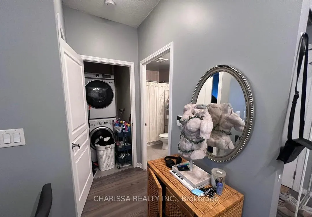 Photo 28 of Unit 2220, 352 Front Street W, Toronto, Waterfront Communities — HOMEH