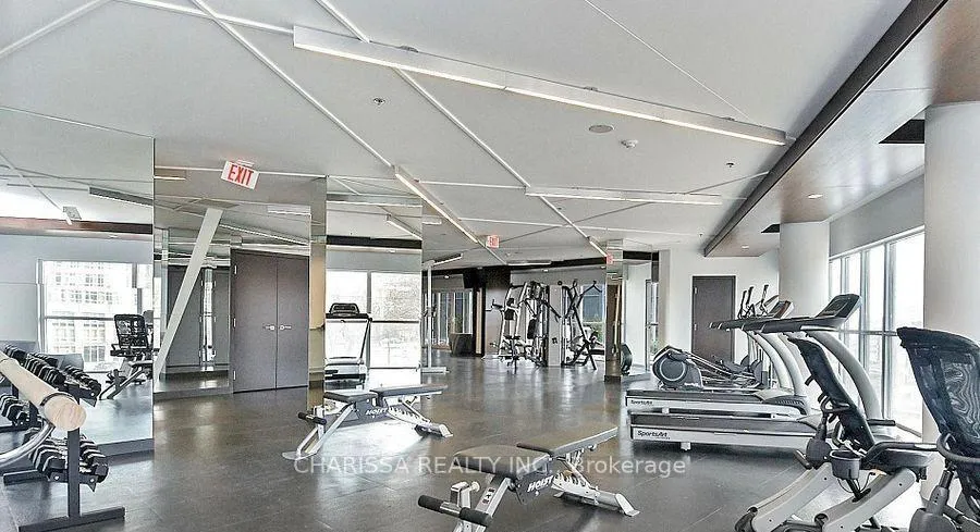 Photo 29 of Unit 2220, 352 Front Street W, Toronto, Waterfront Communities — HOMEH