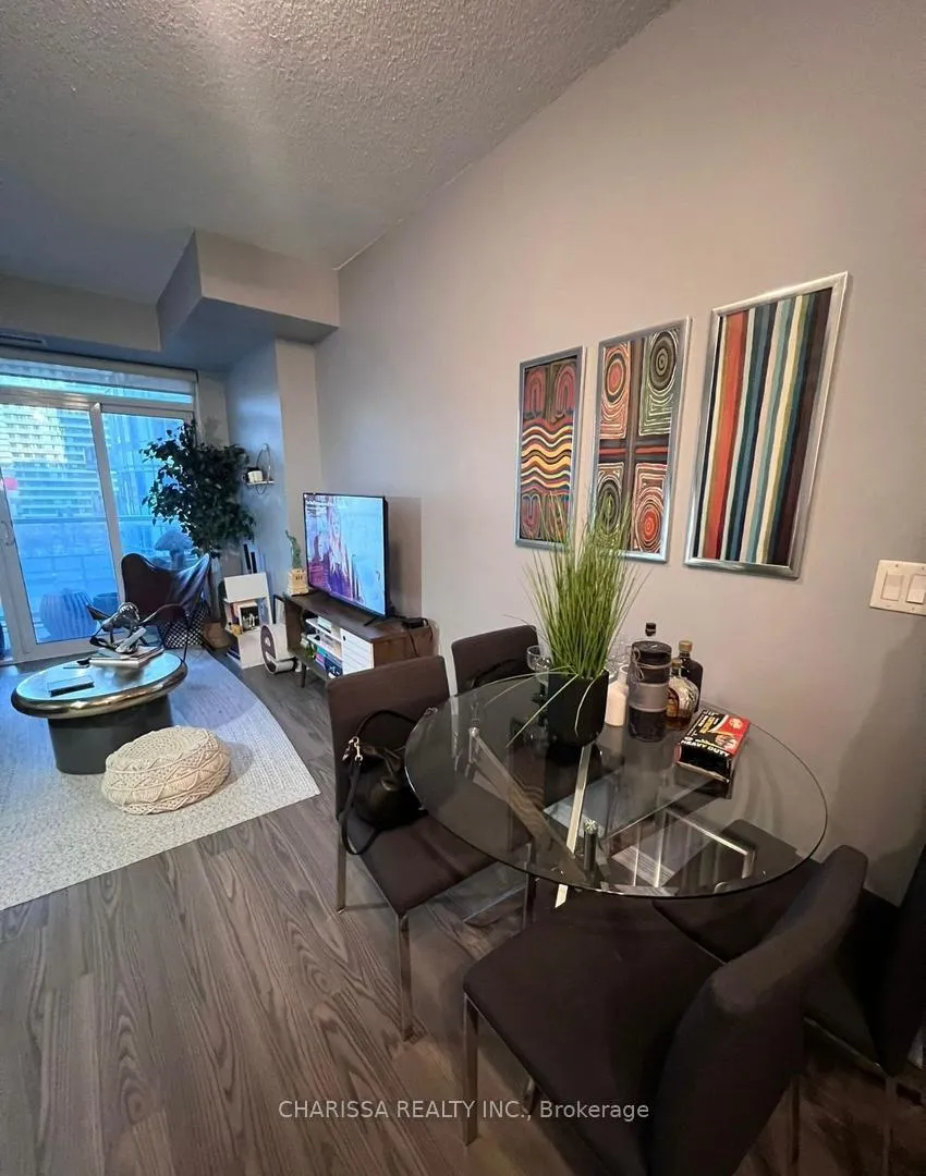 Photo 32 of Unit 2220, 352 Front Street W, Toronto, Waterfront Communities — HOMEH