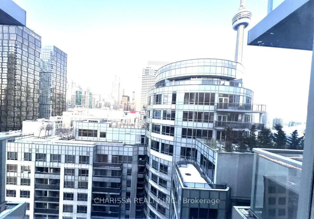Photo 33 of Unit 2220, 352 Front Street W, Toronto, Waterfront Communities — HOMEH