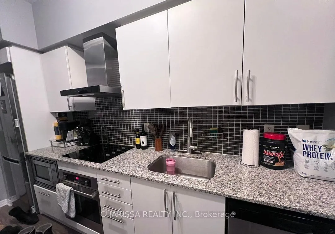 Photo 34 of Unit 2220, 352 Front Street W, Toronto, Waterfront Communities — HOMEH