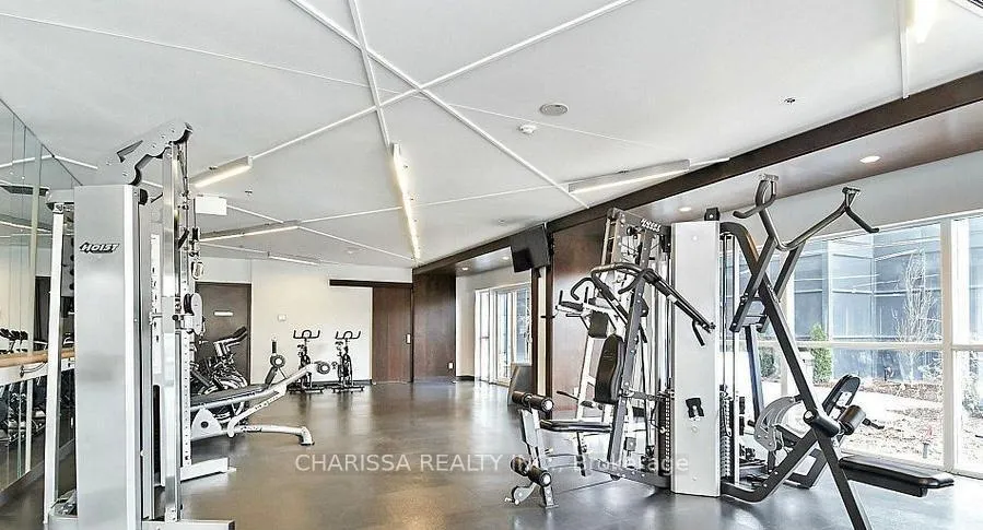Photo 35 of Unit 2220, 352 Front Street W, Toronto, Waterfront Communities — HOMEH