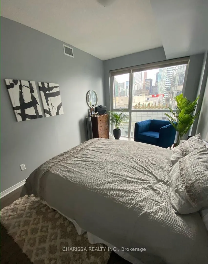 Photo 36 of Unit 2220, 352 Front Street W, Toronto, Waterfront Communities — HOMEH