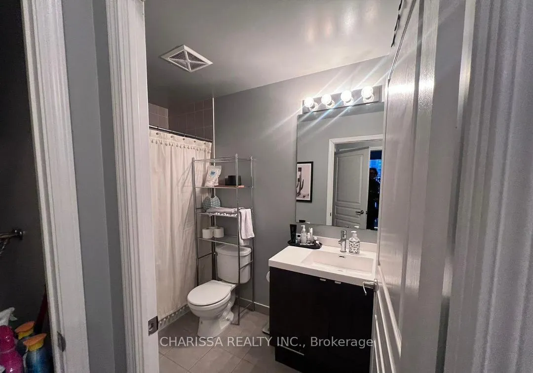 Photo 37 of Unit 2220, 352 Front Street W, Toronto, Waterfront Communities — HOMEH